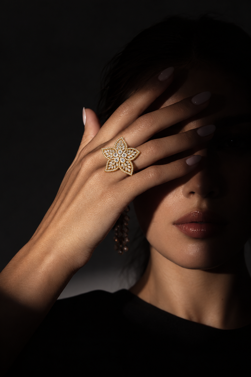 AIRA BLOOM RING