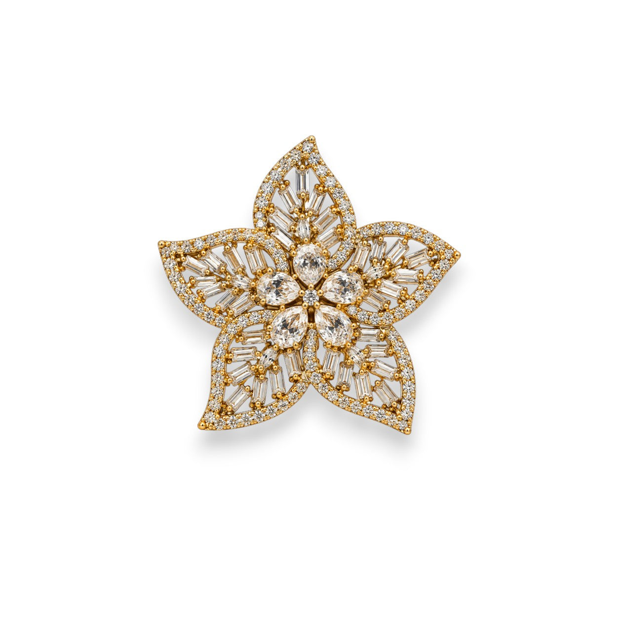 AIRA BLOOM RING