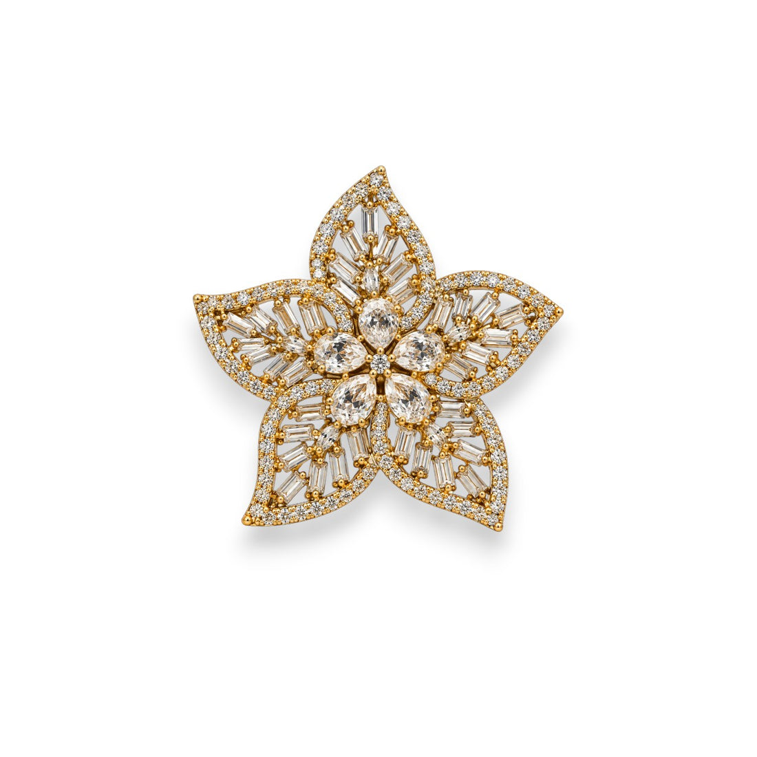 AIRA BLOOM RING