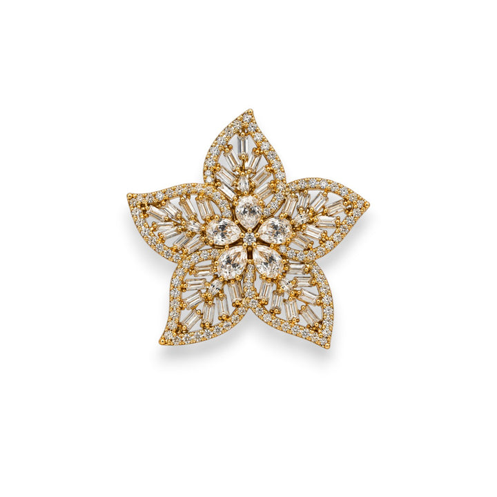 AIRA BLOOM RING