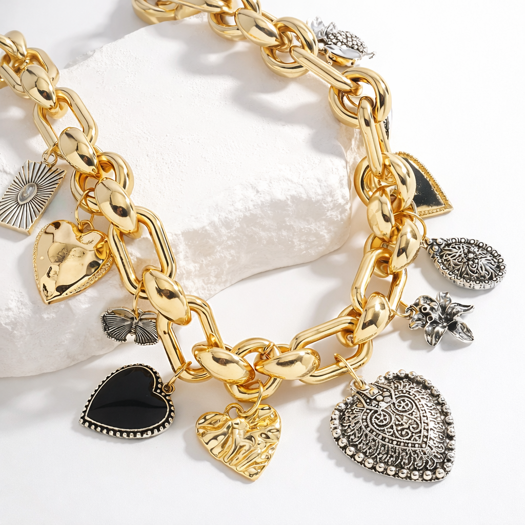 Monarch L’Opulence