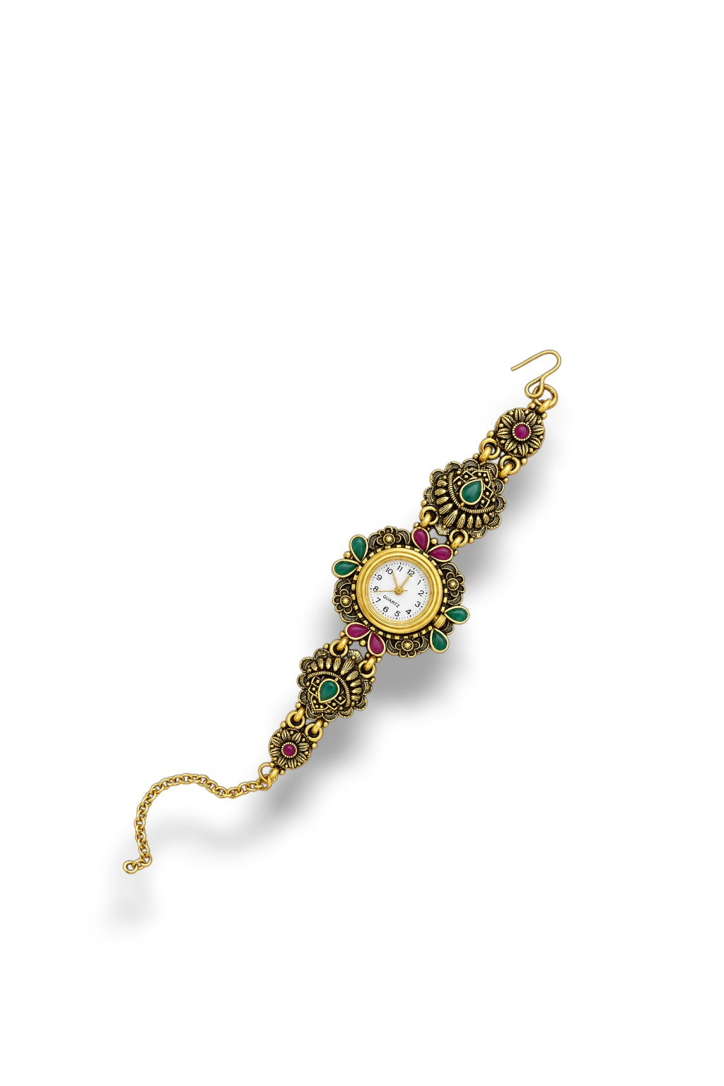 Meher Bracelet Watch