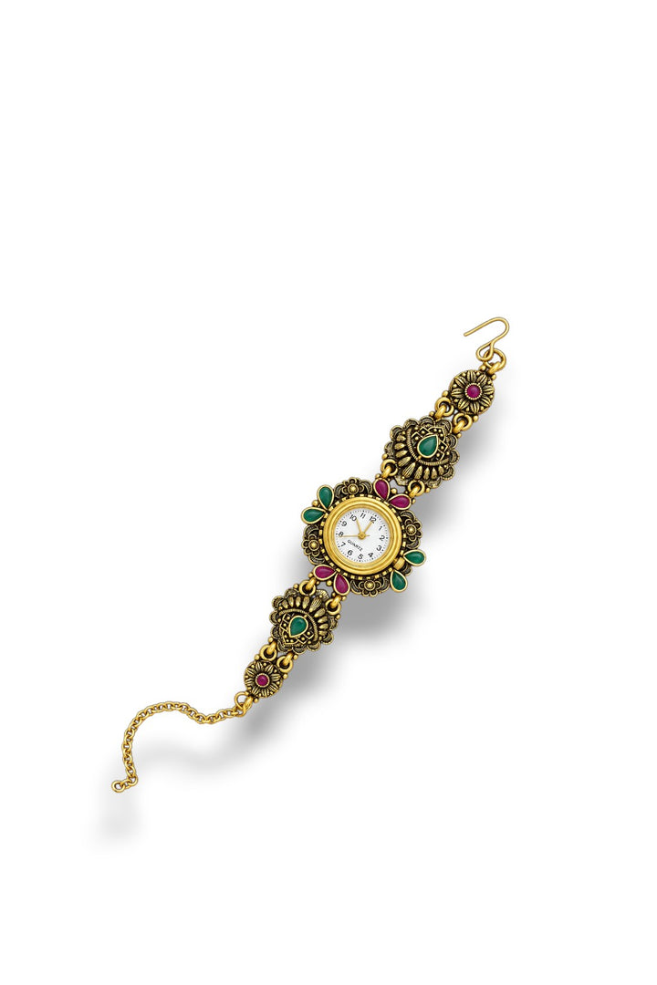 Meher Bracelet Watch