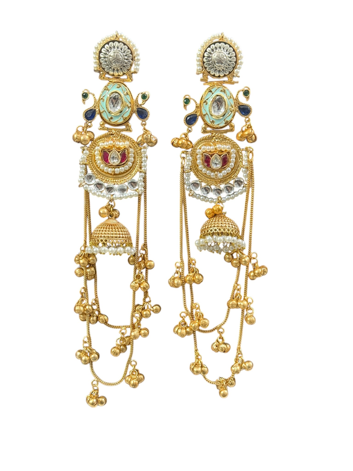 Rangrez Royal