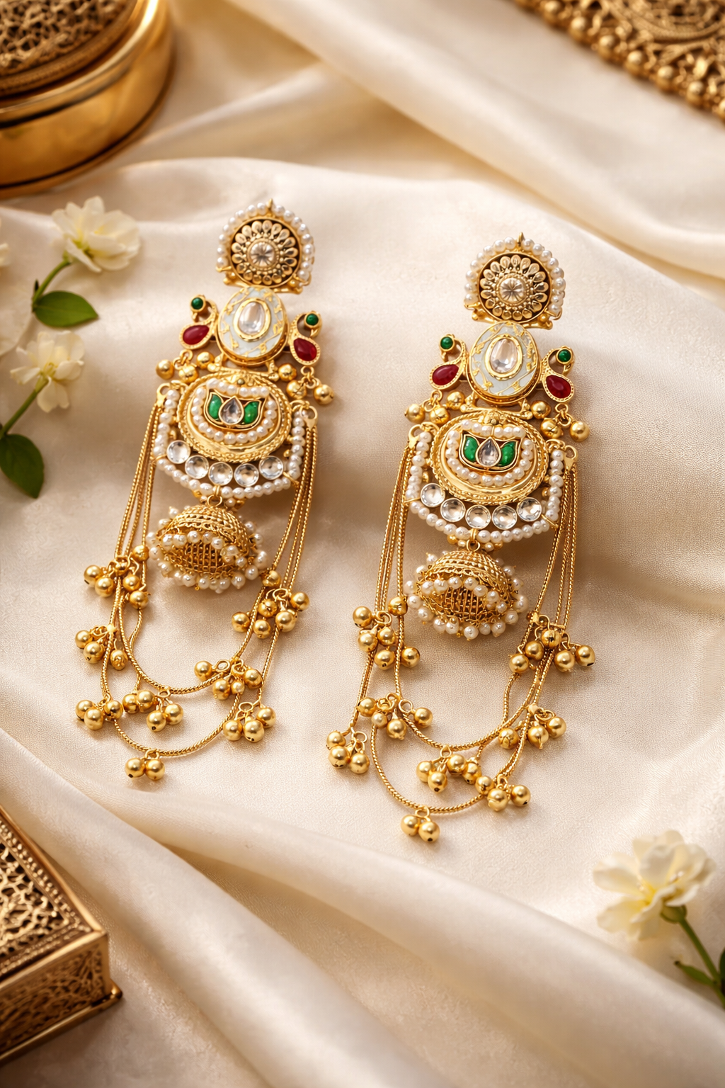 Rangrez Royal 1