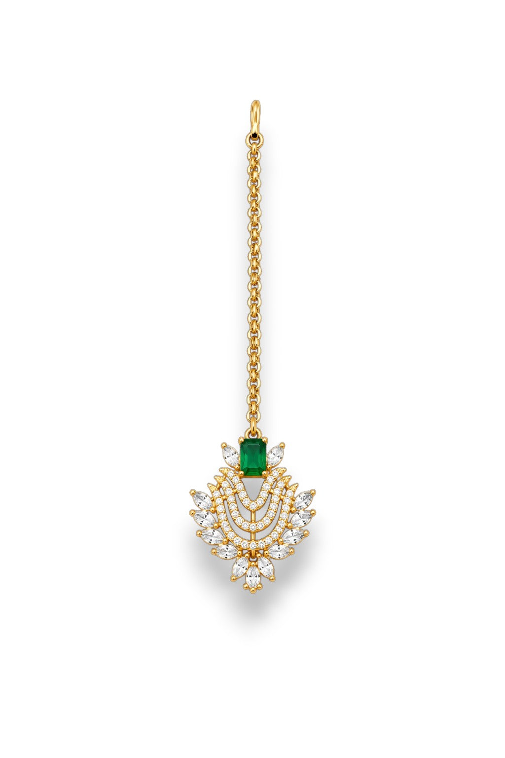 ZARIA EMERALD