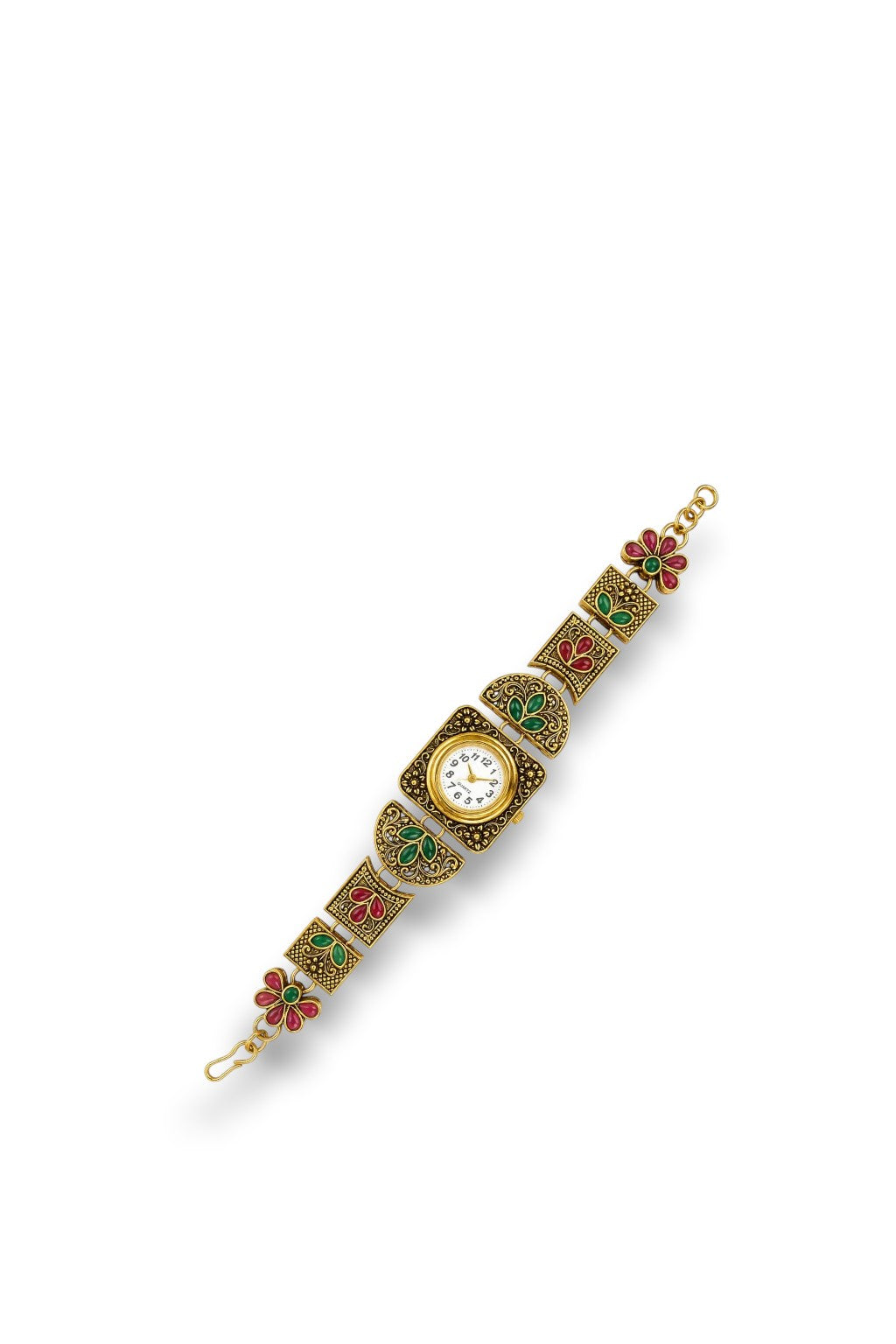Meera Bracelet Watch