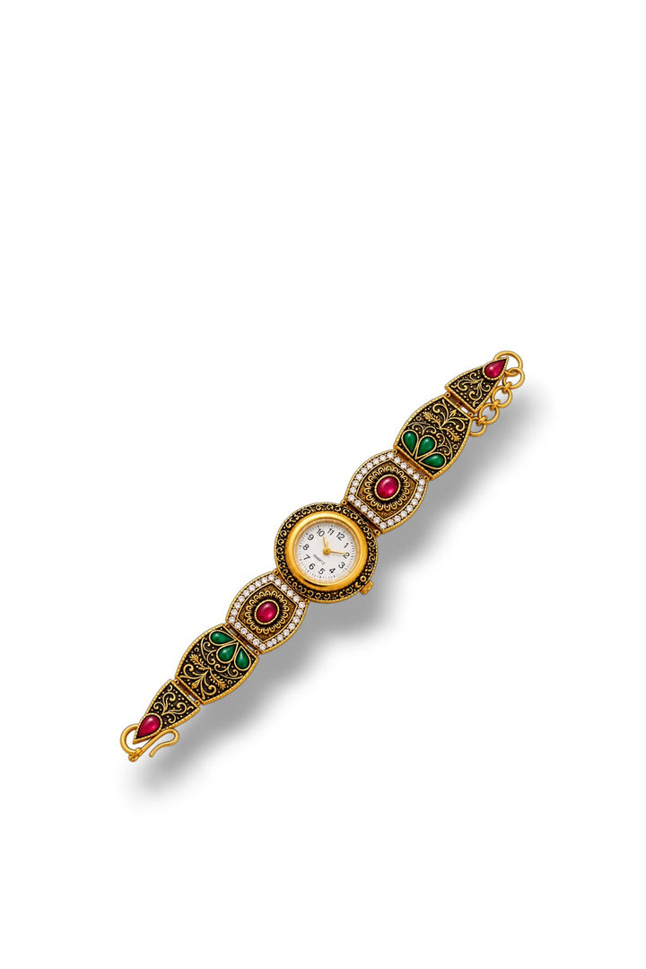 Riva Jewel Bracelet Watch