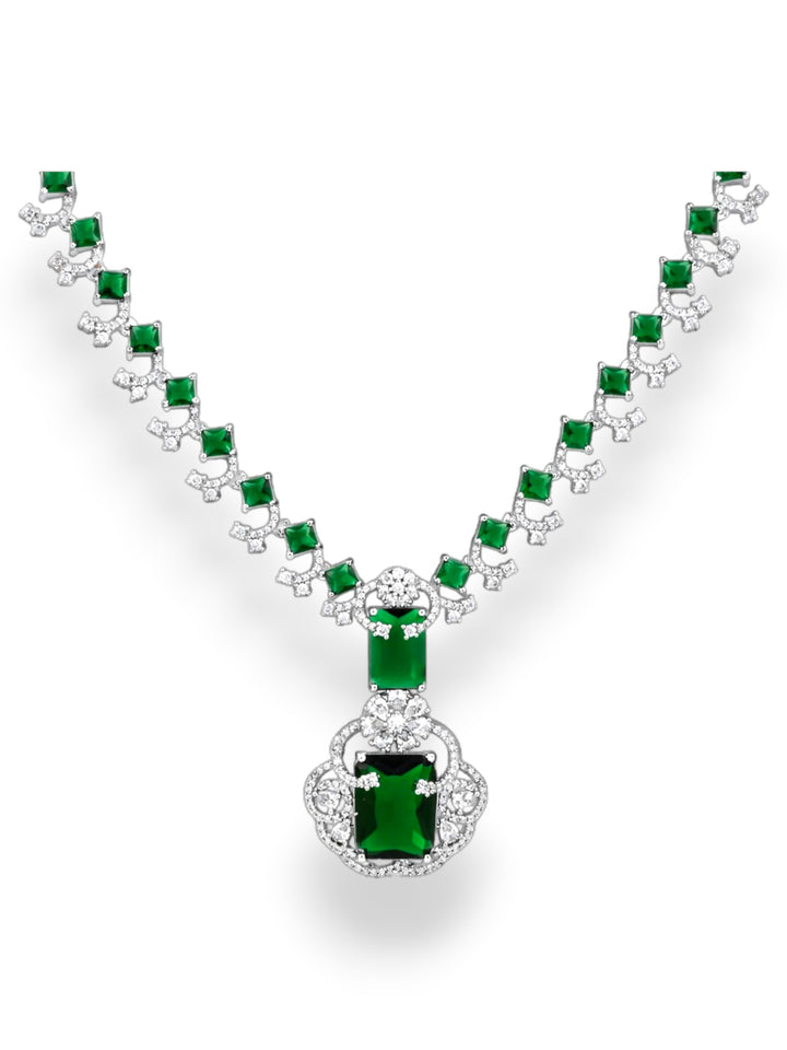 Emerald Empress Set