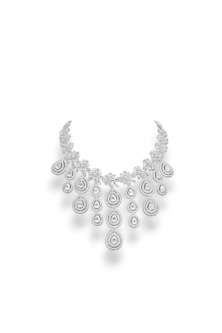 CRYSTAL FLOW