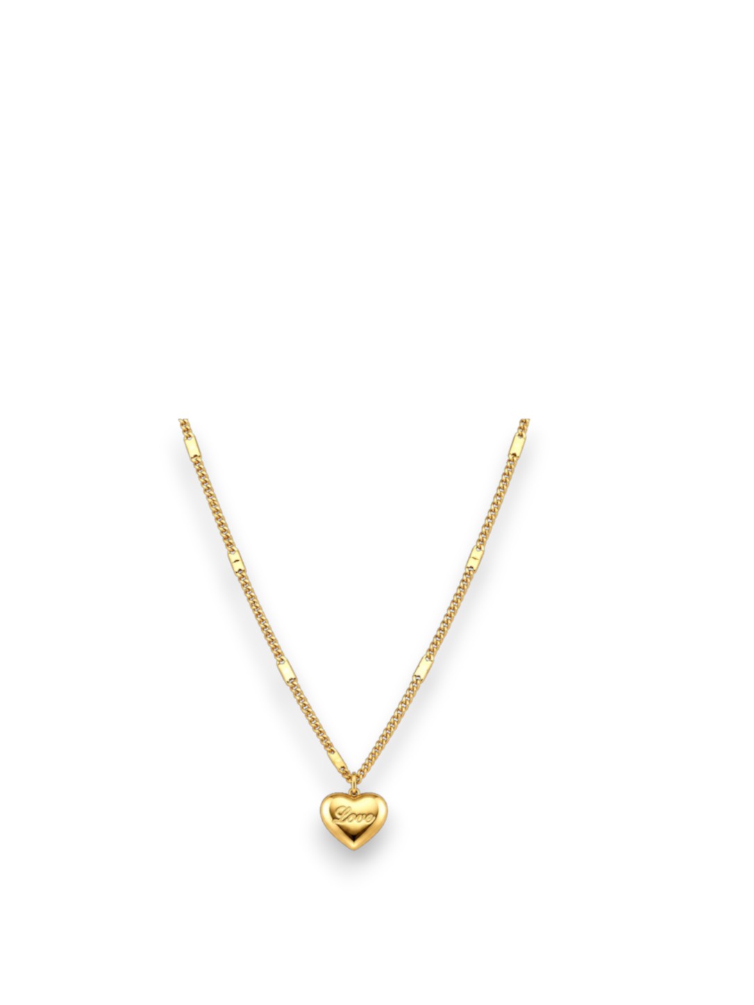 Ira Love Pendant