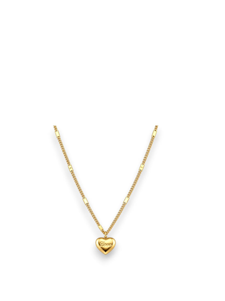 Ira Love Pendant