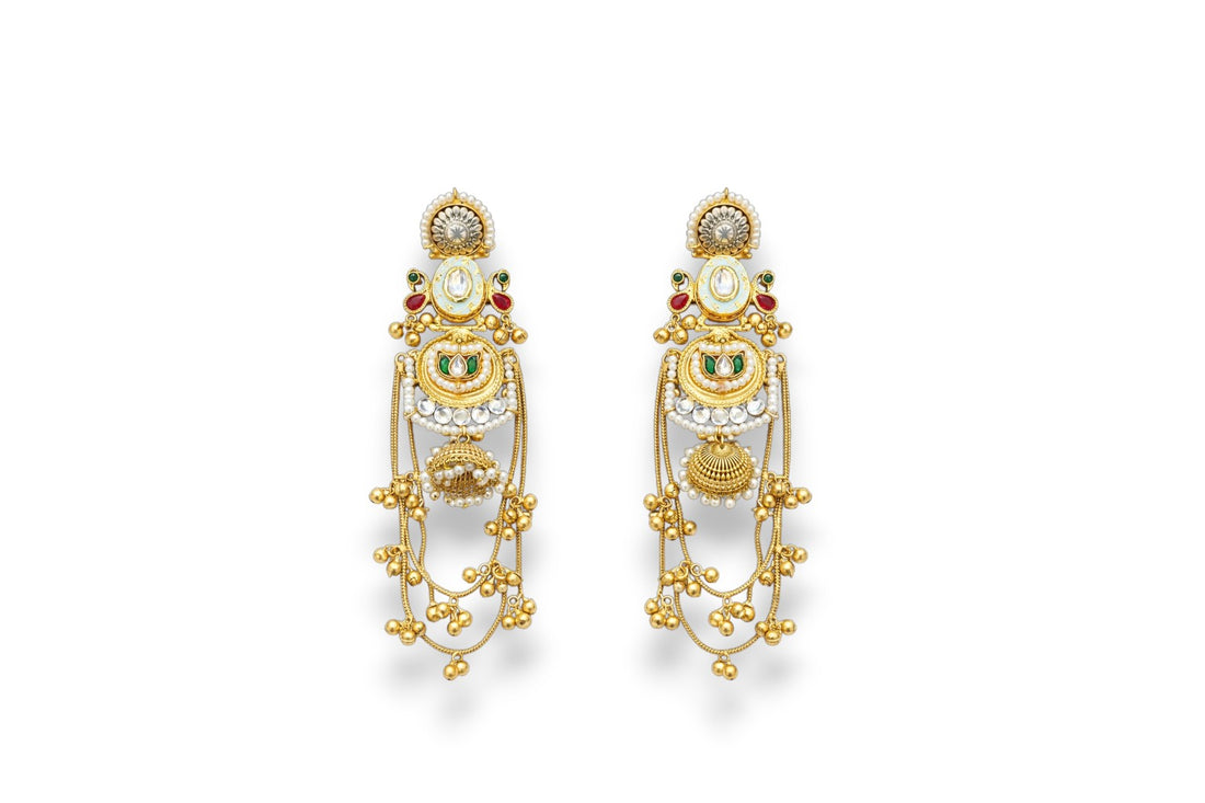 Rangrez Royal 1