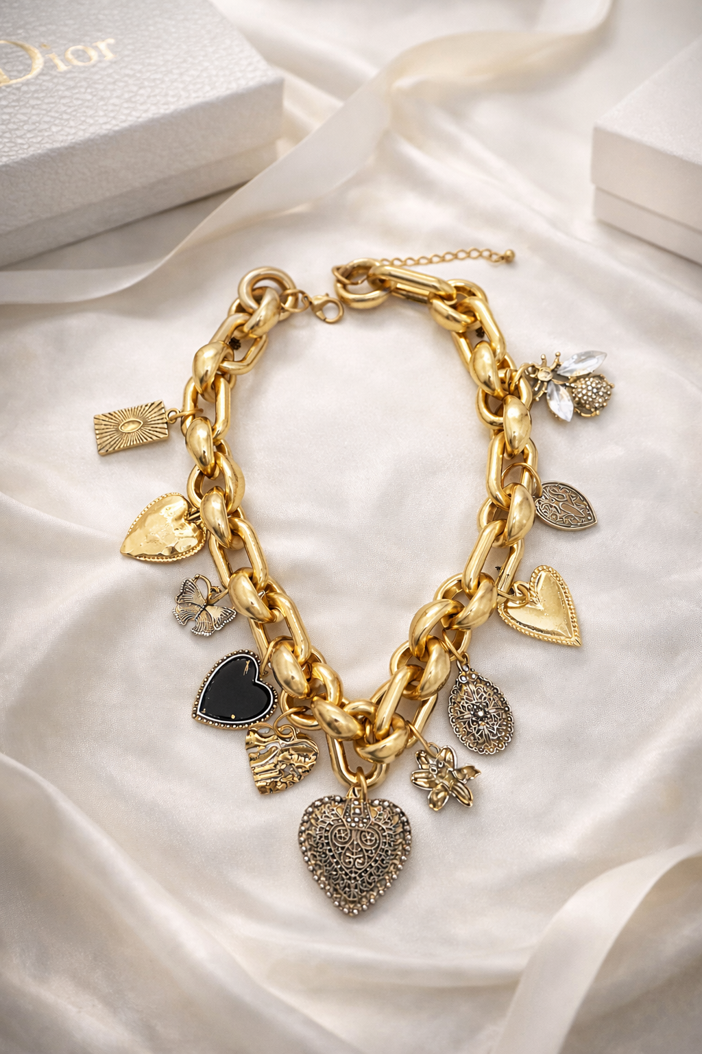 Monarch L’Opulence