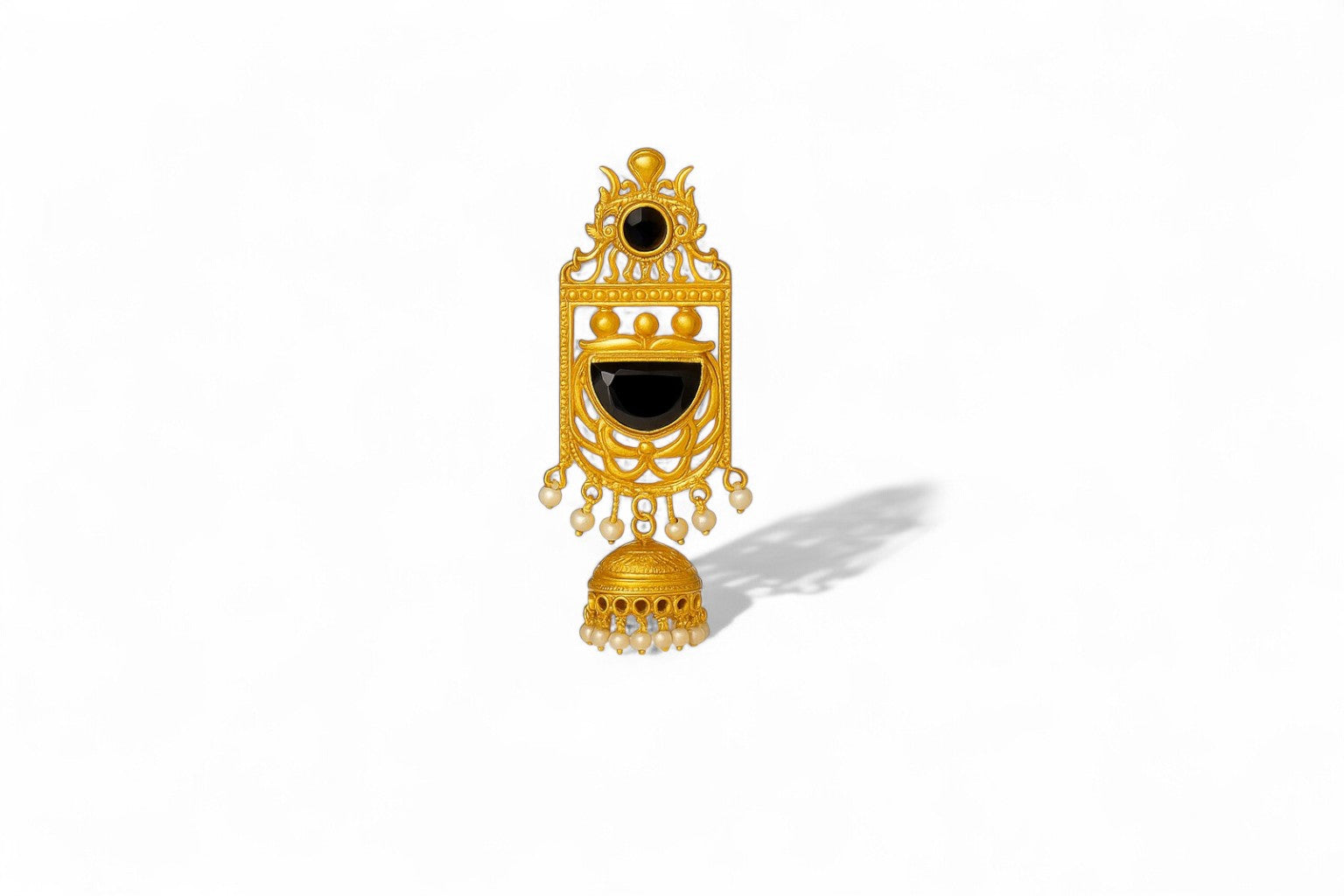 KANAK REKHA - EARRINGS