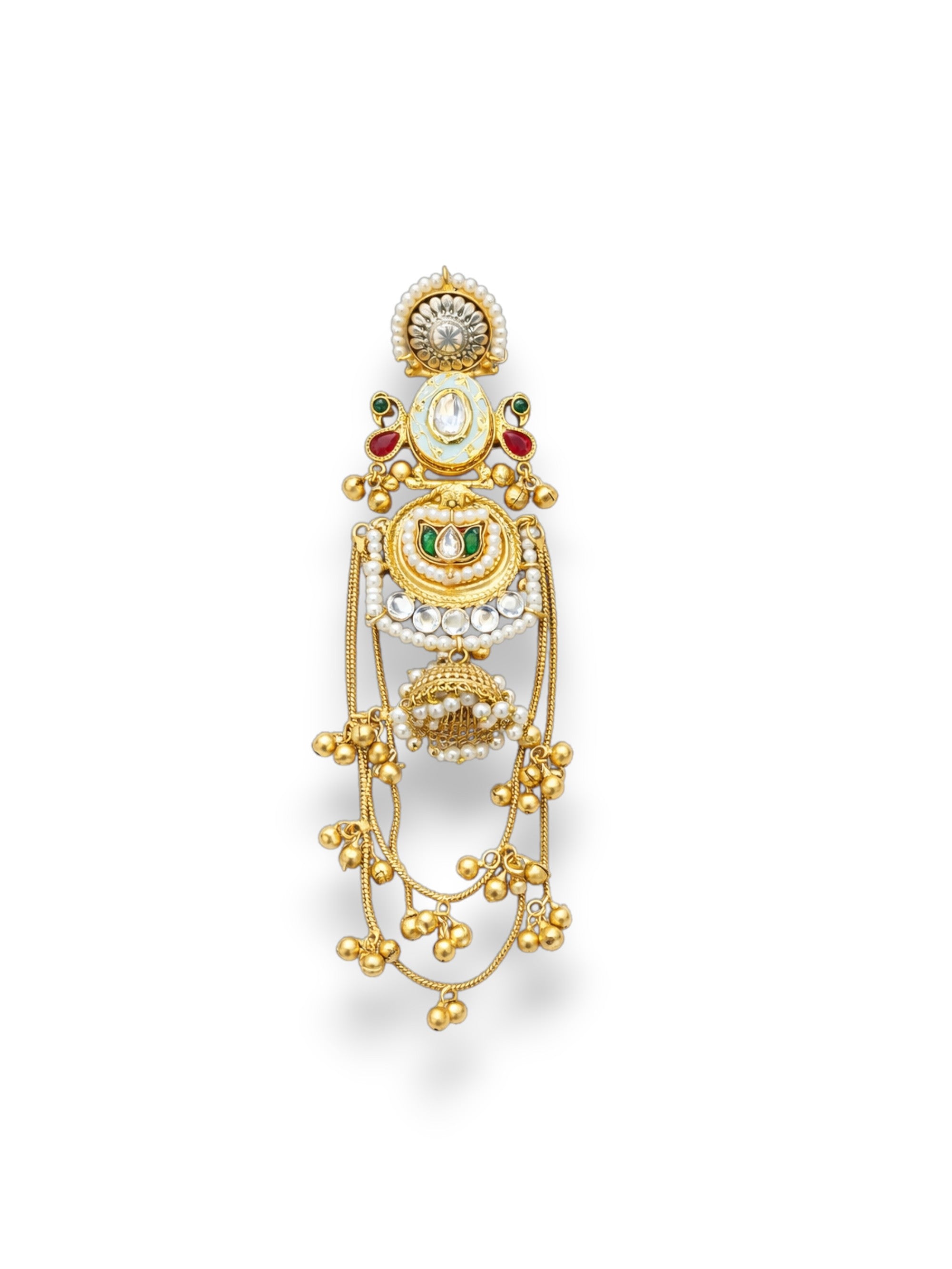 Rangrez Royal 1