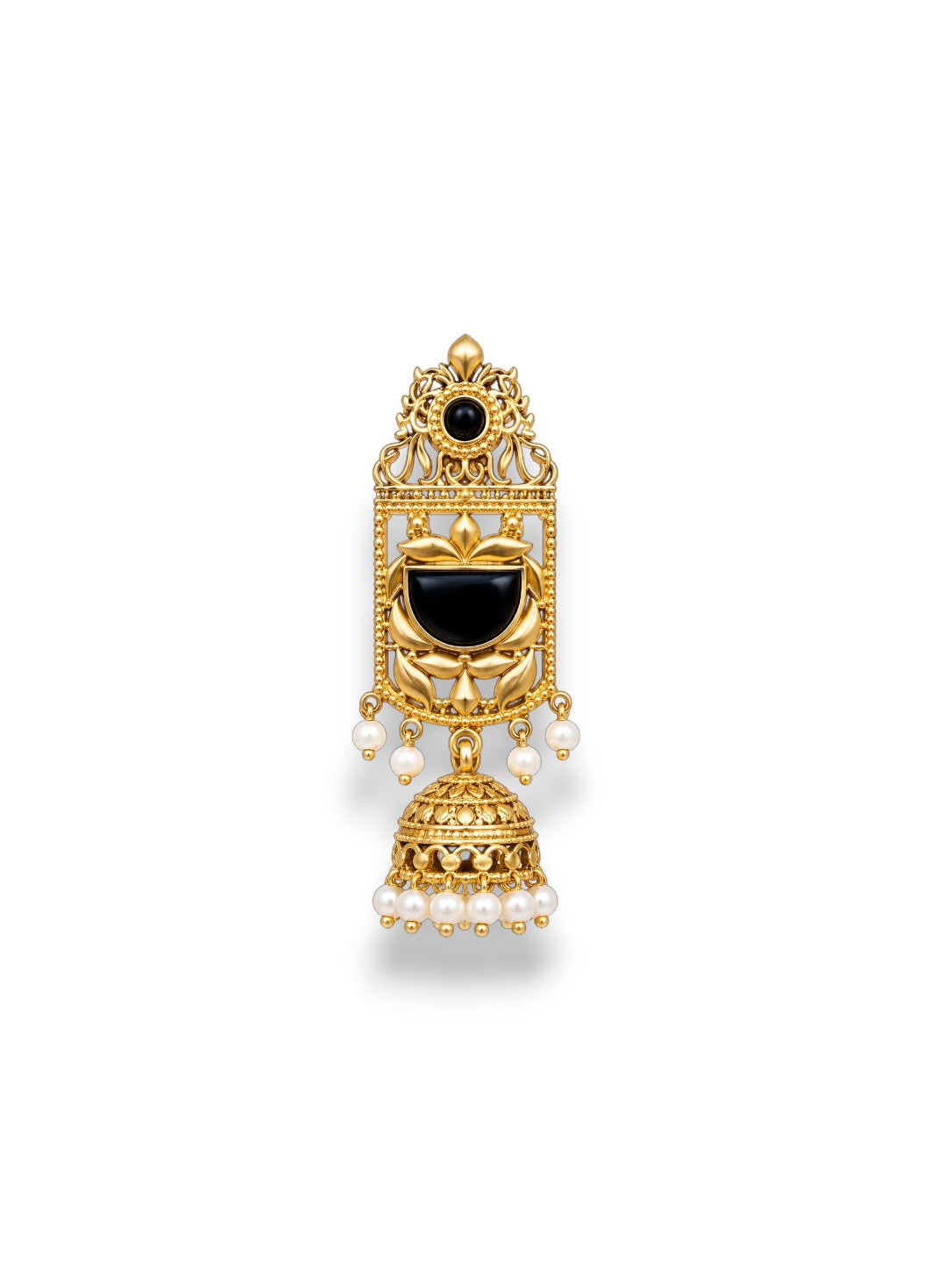 KANAK REKHA - EARRINGS