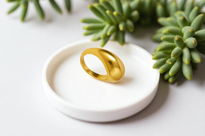 Nova Bold Ring