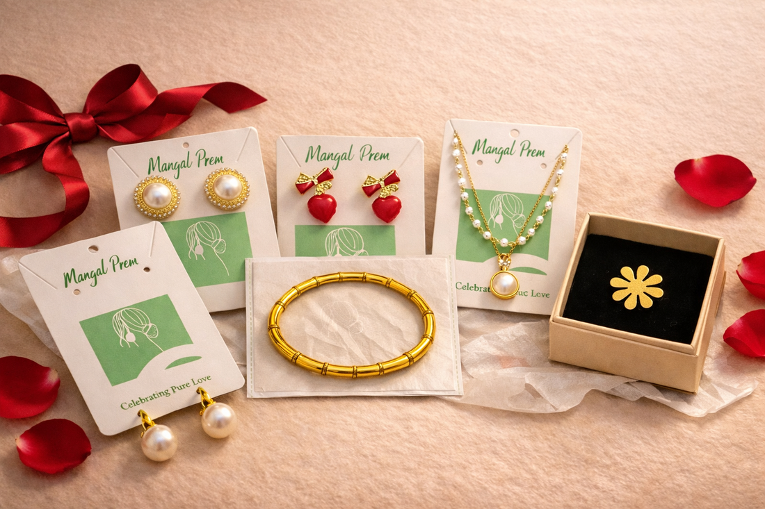 Valentine's Hamper @999